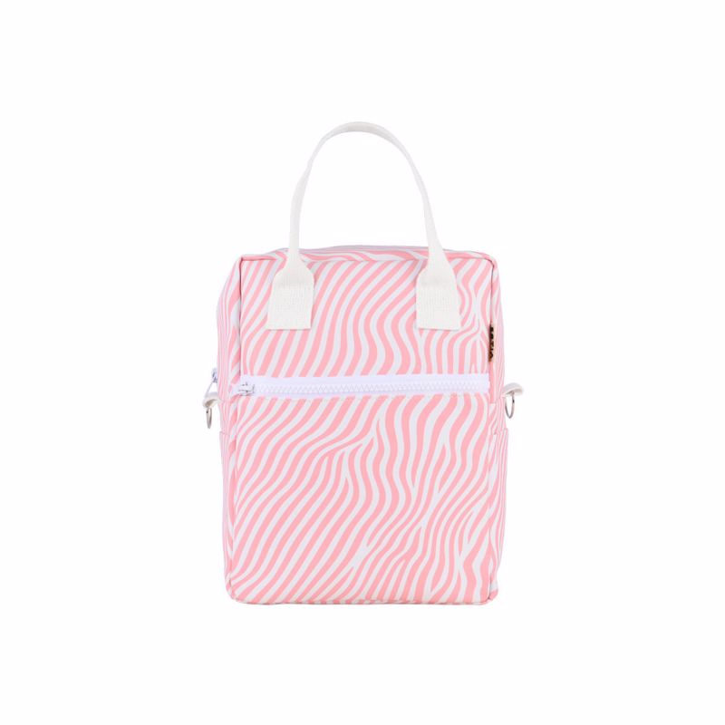 Estia Τσάντα Φαγητού SAVE THE AEGEAN Ισοθερμική 7lt SOFT RIPPLE 01-33002